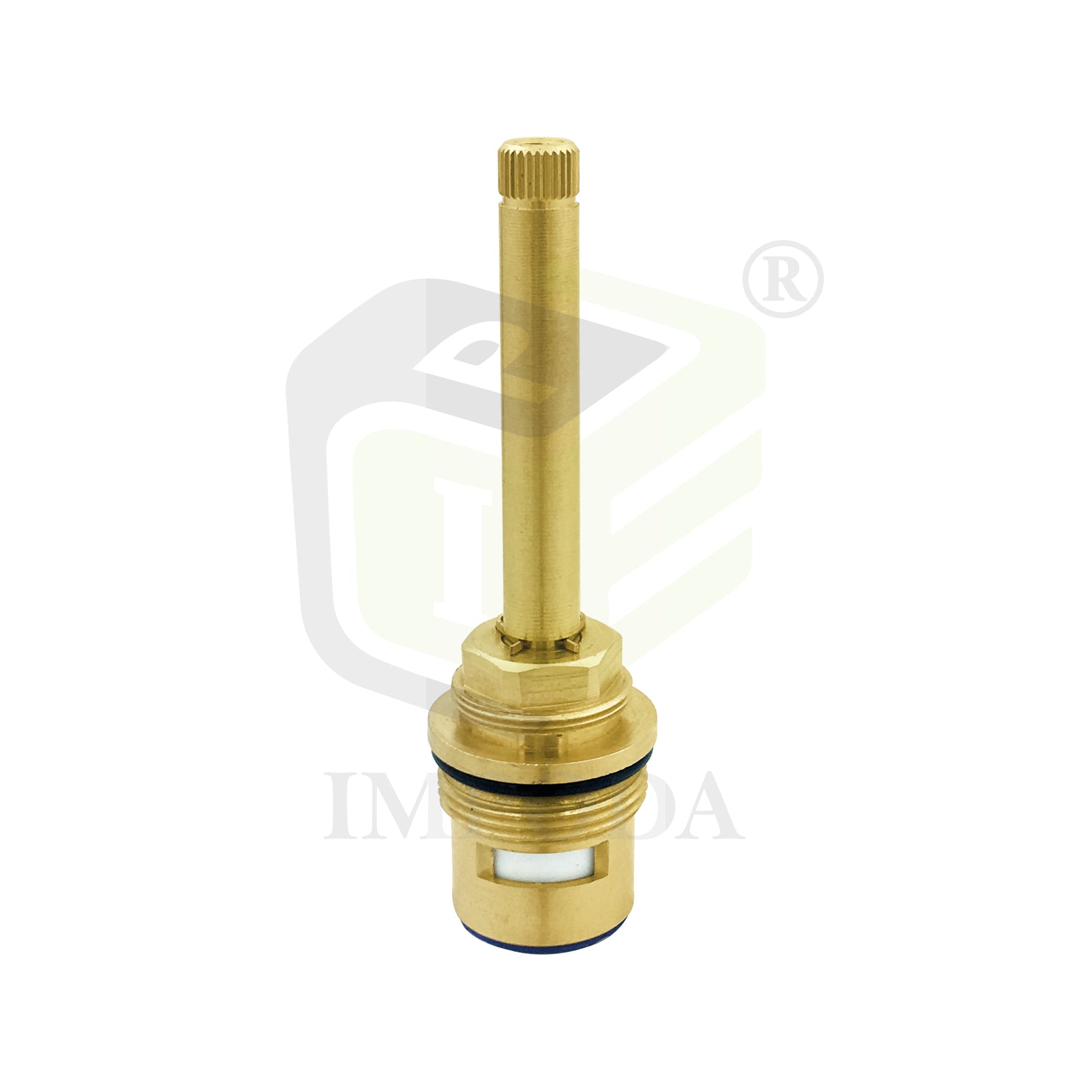 Jaquar Type Florentine Ceramic Concealed 28 X 1.5"/IMP-1011