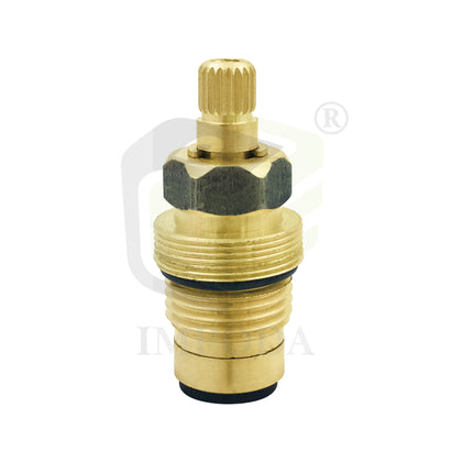 Plumber Type Nector D-Thread 1/2