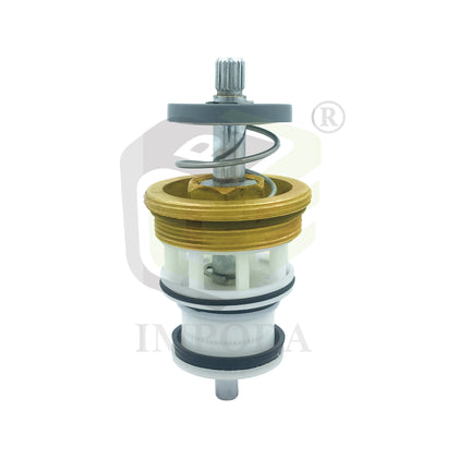 Cera Type Metropole Flush Valve Size 40mm (1.5