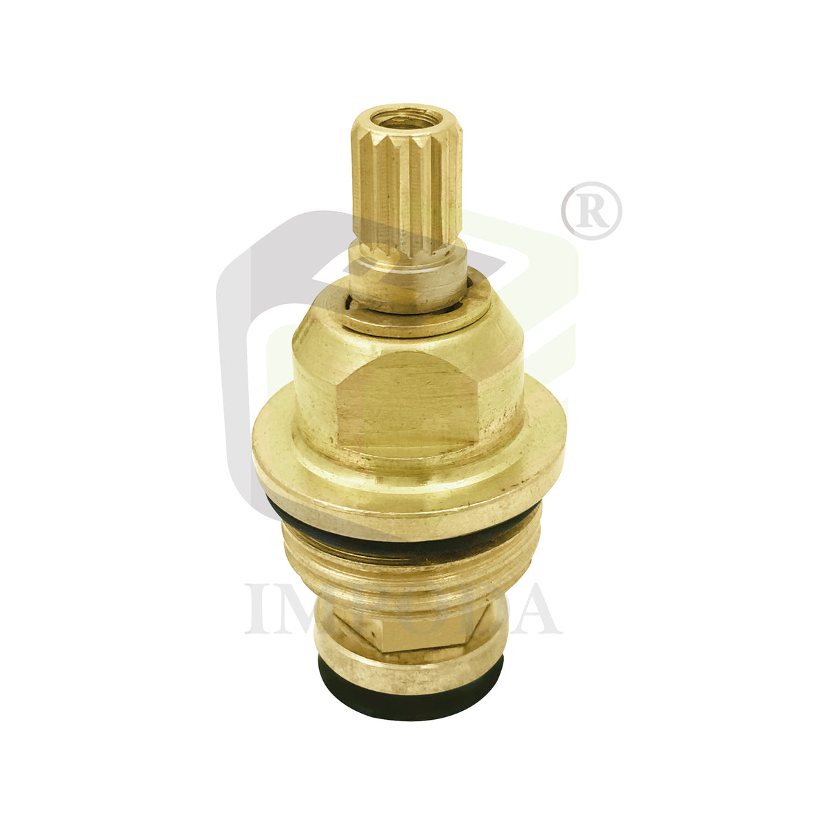 ARK Type Citizen Spindle Size 1/2
