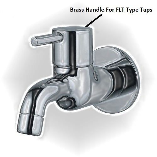 Jaquar Type Florentine Handle/IMP-6013 – Impoda