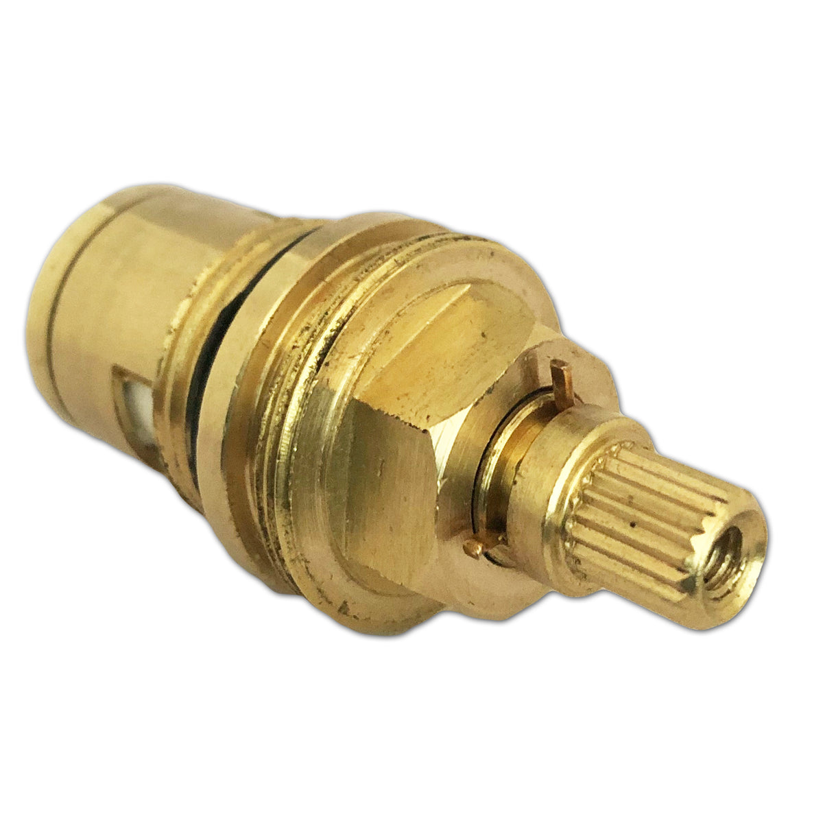 1/2" Jaquar Type Marvel Cubix Ceramic Disc Spindle/IMP1004 Impoda