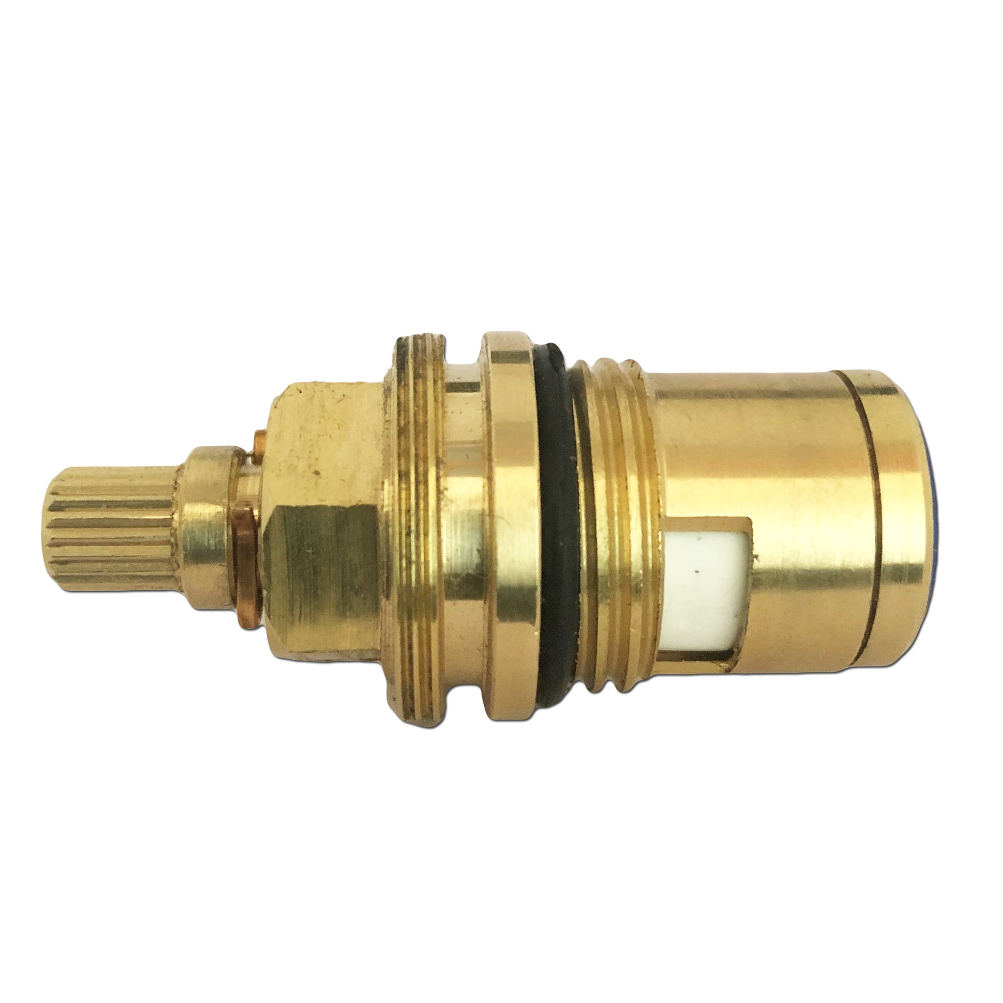 1/2" Jaquar Type Marvel Cubix Ceramic Disc Spindle/IMP-1004