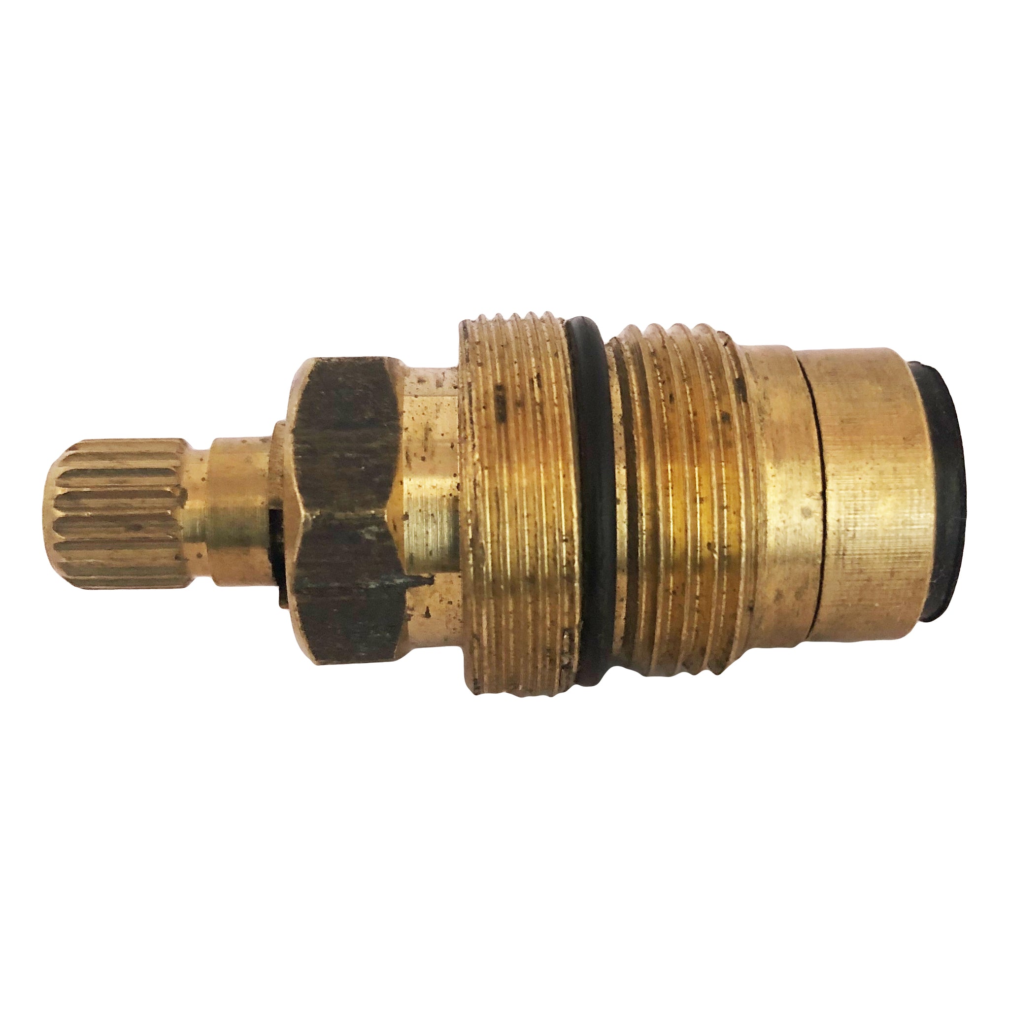Plumber Type Longlife D-Thread 22 X 1.5"/IMP-1105