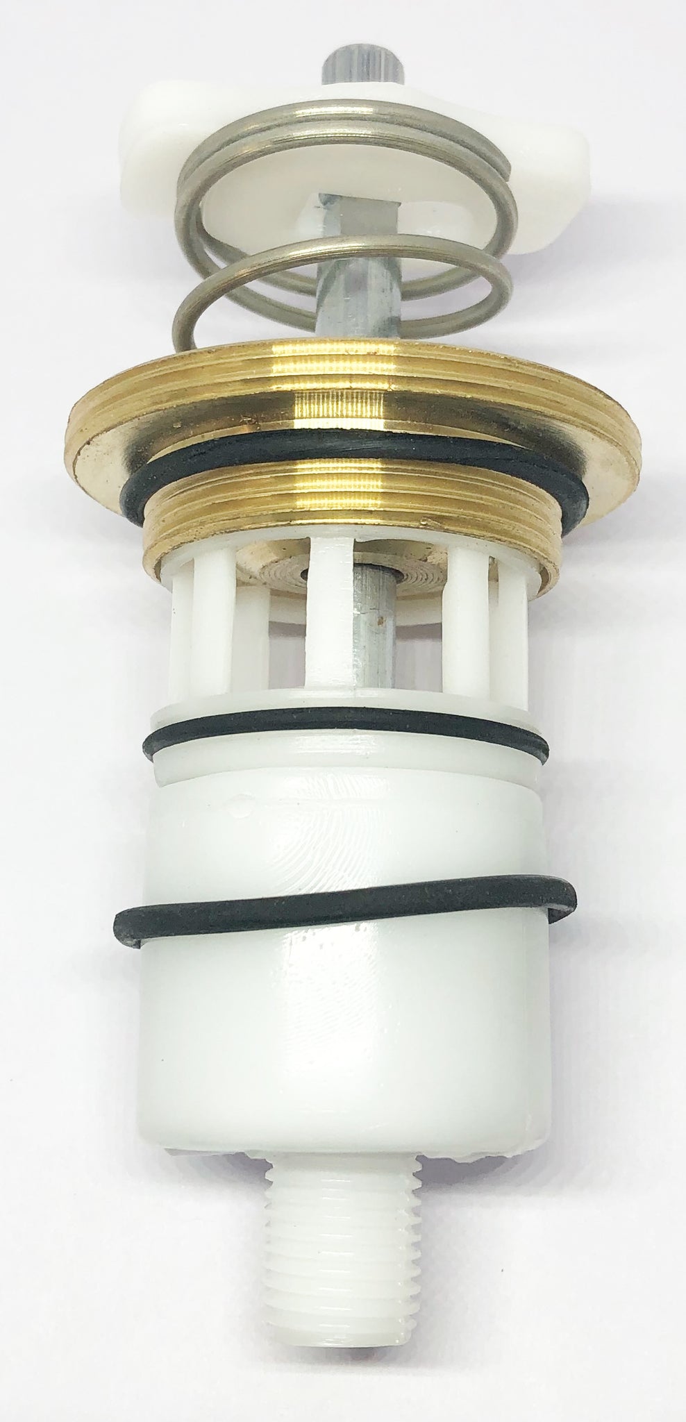 32mm (1.25") Jaquar Type Metropole Flush Valve Kit | Piston Set / IMP-J-32mm-1028