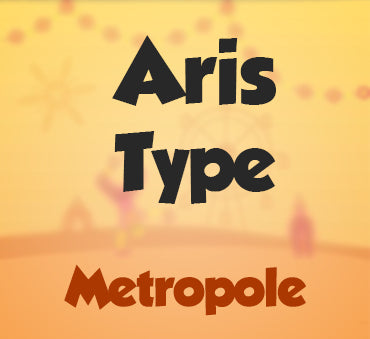 Aris Type