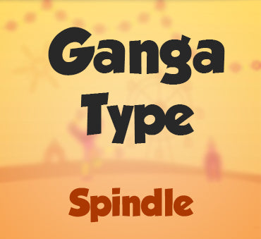Ganga Type