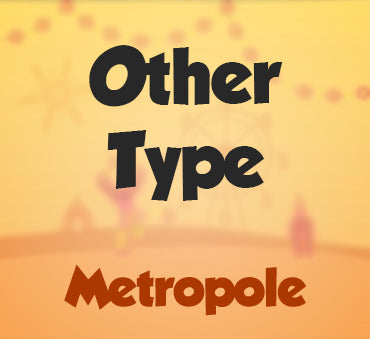 Other Companies Metropole