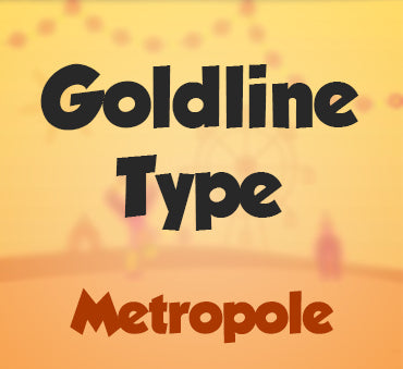 Goldline Type