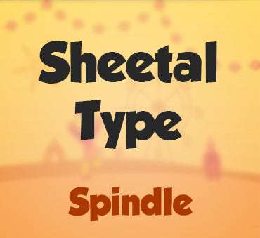 Sheetal Type