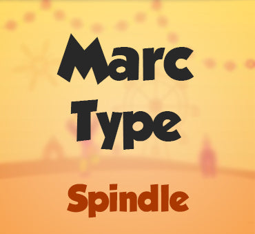 Marc Type