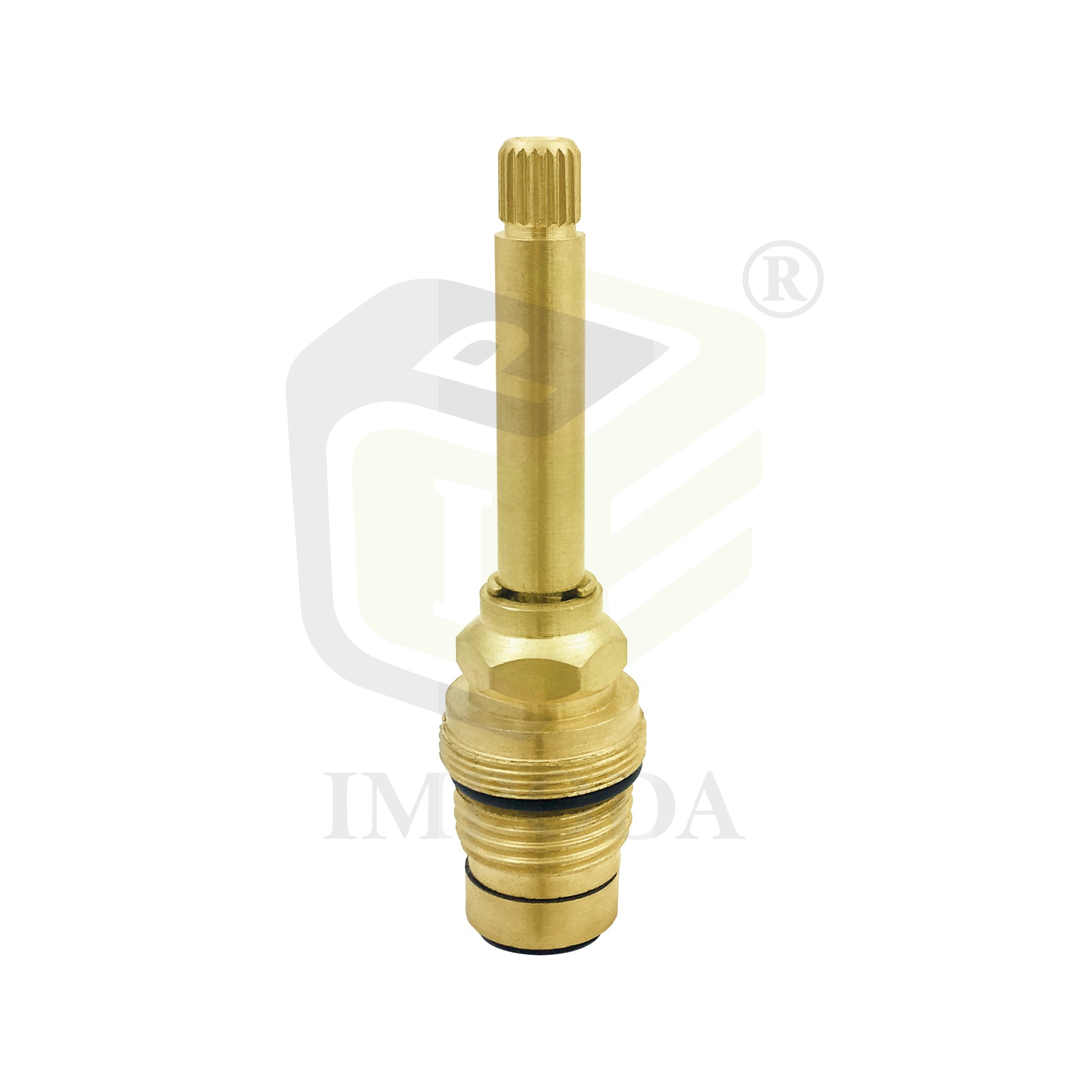 Plumber Type Nector Concealed Spindle Size 1/2"/IMP-1114