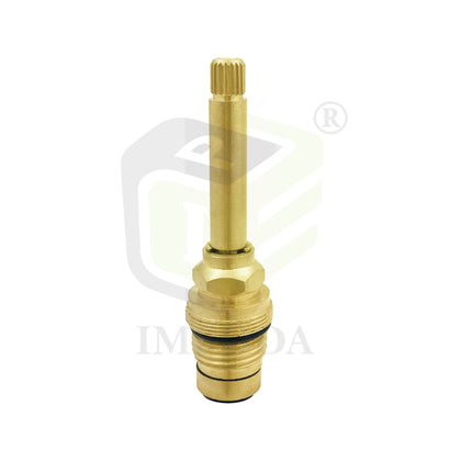 Plumber Type Nector Concealed Spindle Size 1/2