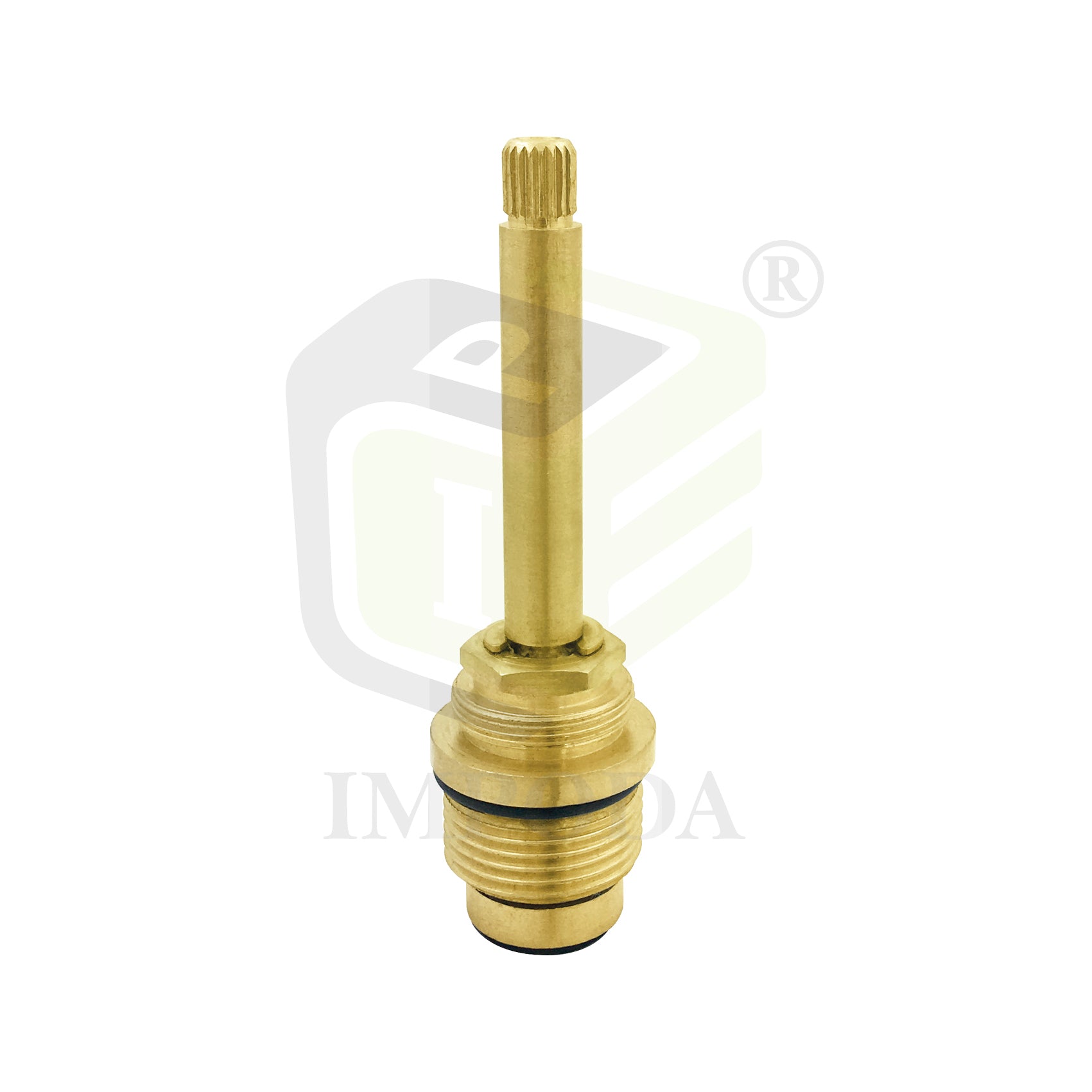 Plumber Type Athena Concealed Spindle Size 3/4"/IMP-1115