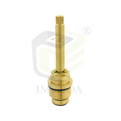 Plumber Type Athena Concealed Spindle Size 3/4