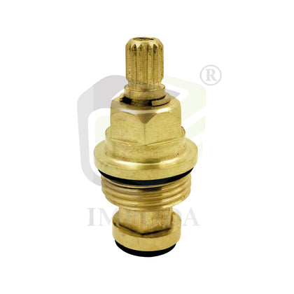 Brass Concealed Spindle 2.5 medium at Rs 56/piece in New Delhi