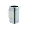 Cera Type Flush Glassy Size 24 X 1.5"/IMP-1807