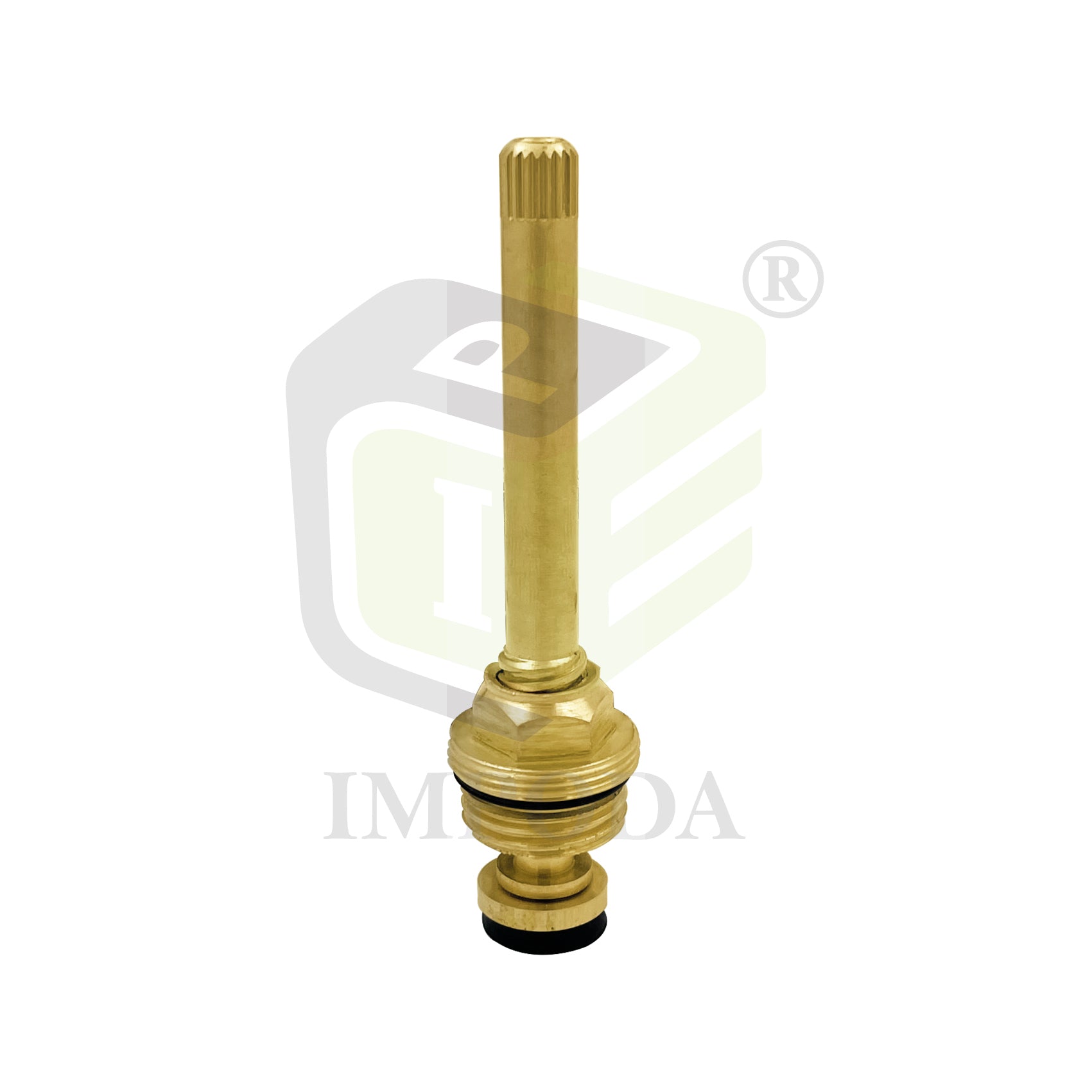 Goldline Type Rising Concealed Spindle Size 1/2"/IMP-2101