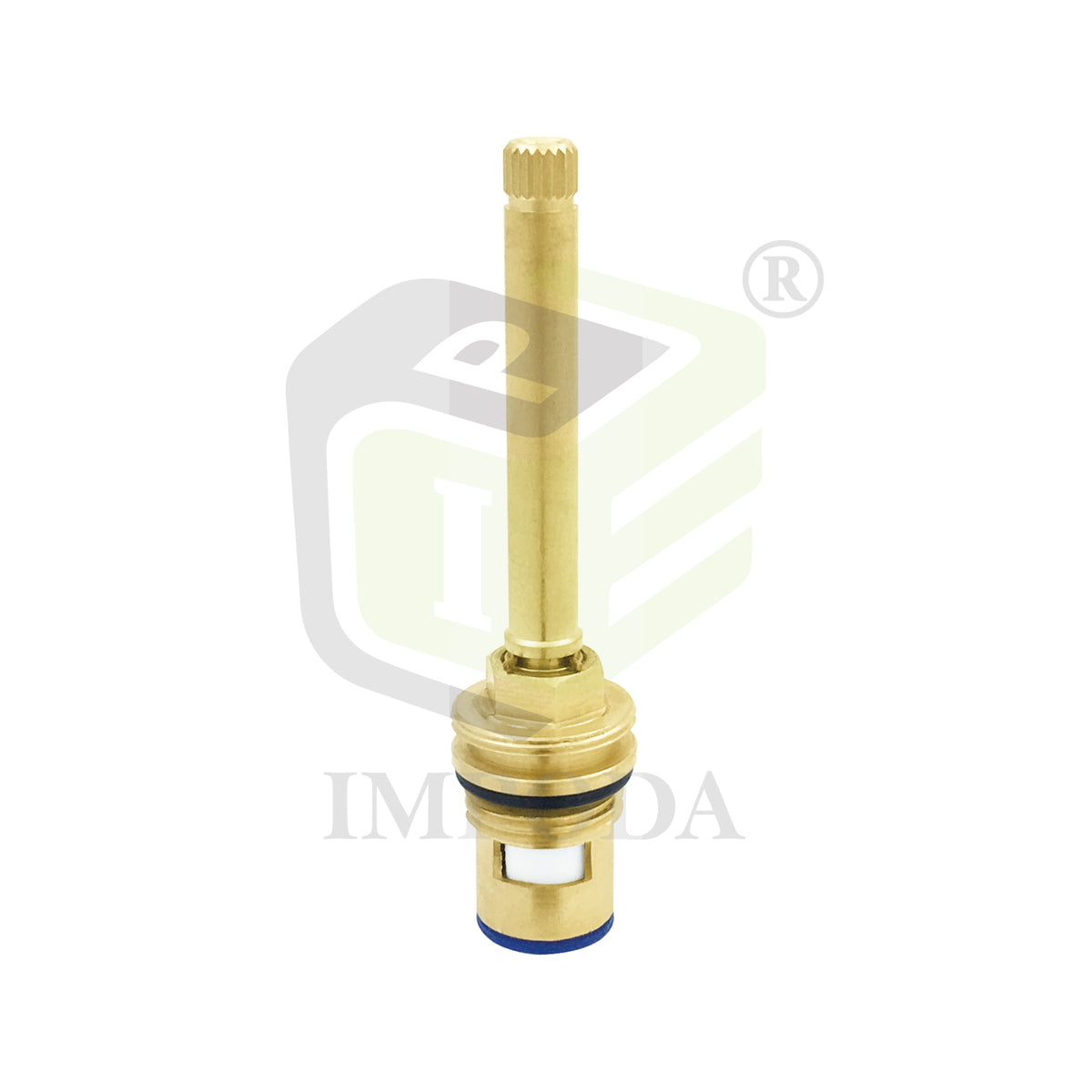 Goldline Type Ceramic Concealed Spindle Size 1/2