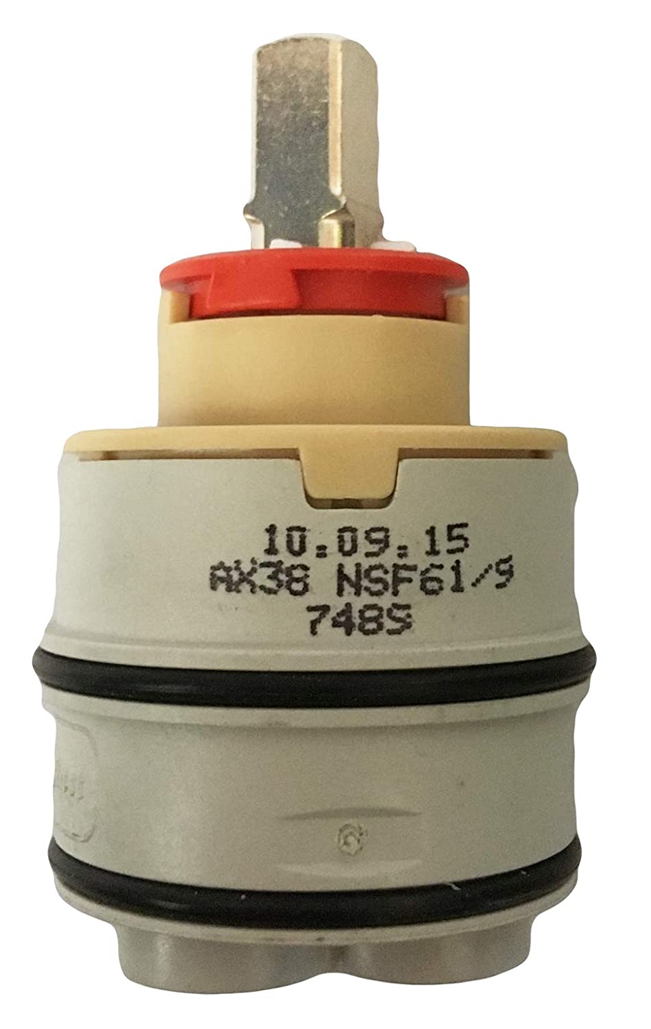Hydroplast Cartridge Model AX38 for Mixer/Suitable for Jaquar Type Taps/IMP-5023