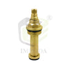 Rising Type 2 in 1 Concealed Spindle 1.5" Size 1/2"/IMP-3010