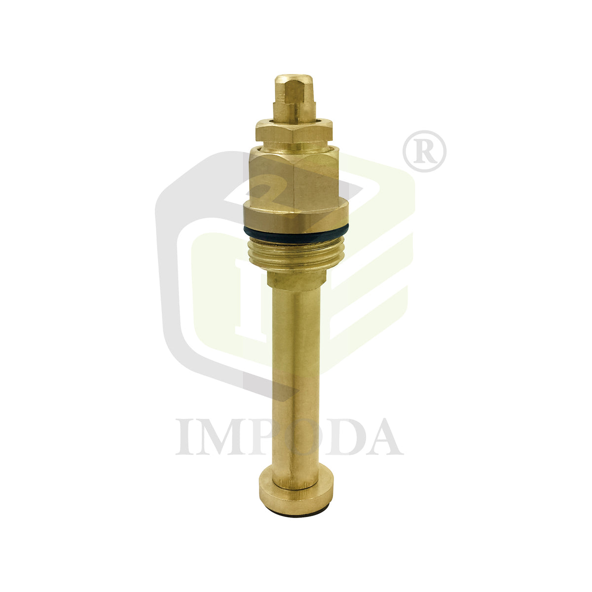 Rising Type Square Concealed Spindle 2.5