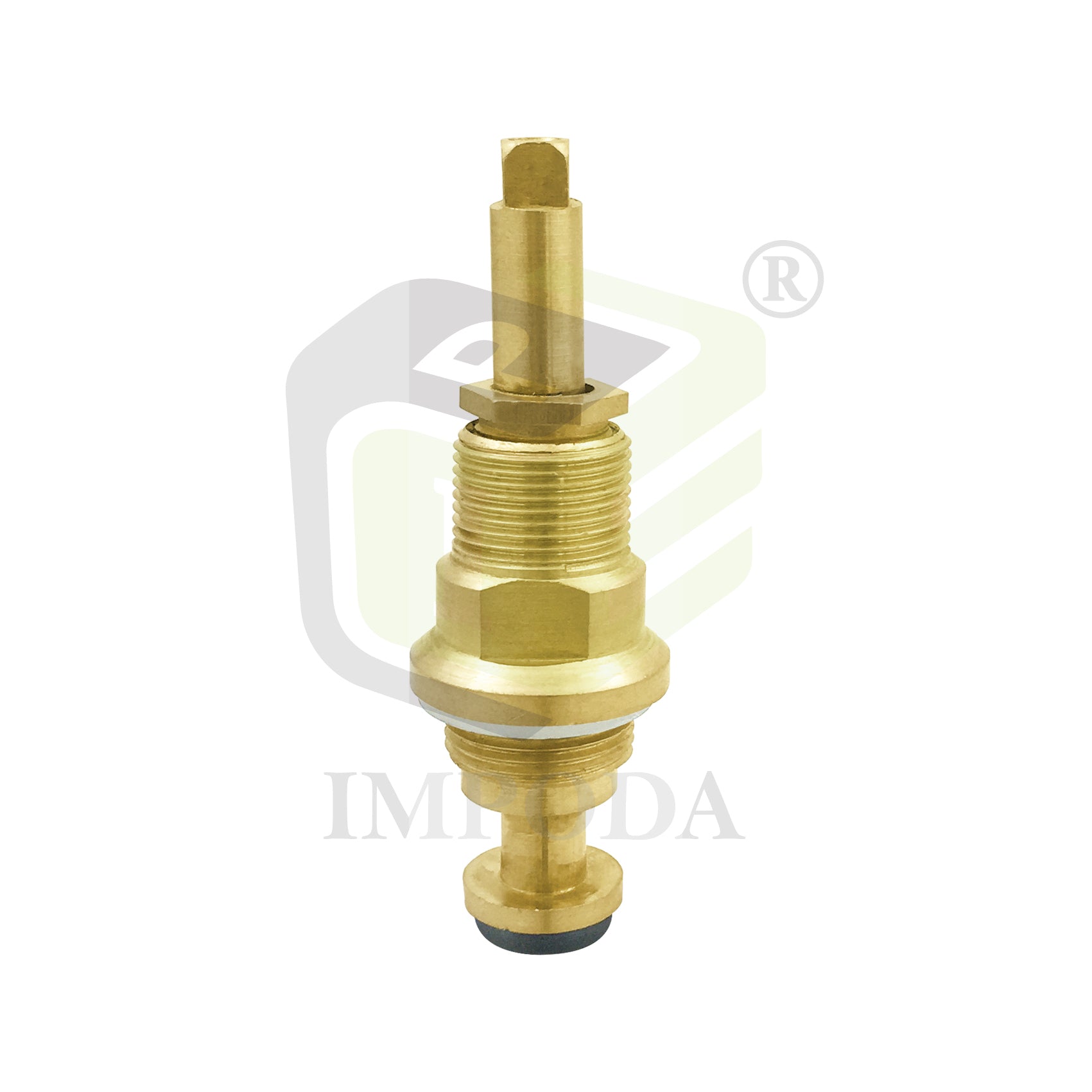 Crown Type Concealed Rising Spindle Size 24 X 1.5"/IMP-4015