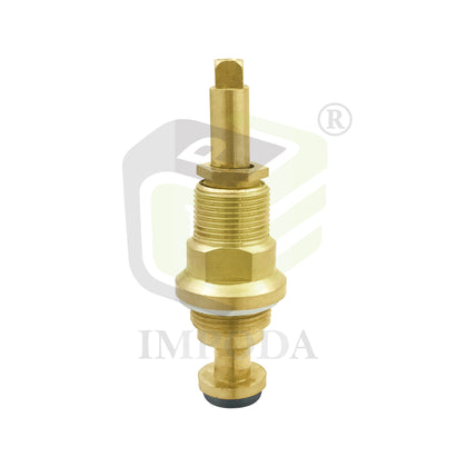 Crown Type Concealed Rising Spindle Size 24 X 1.5
