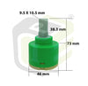 46mm 3-Inlet Cartridge/IMP-5045