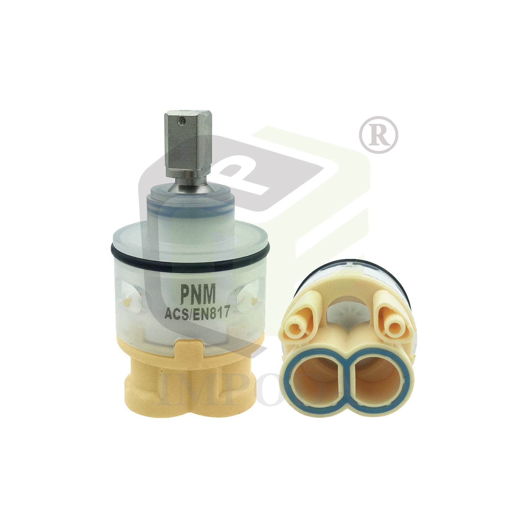 40MM High Flow Extra Lever Cartridge Size 40mm/IMP-5039