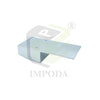 IMPODA Premium Cubix Diverter Handle (Crome Plated)/IMP-6023