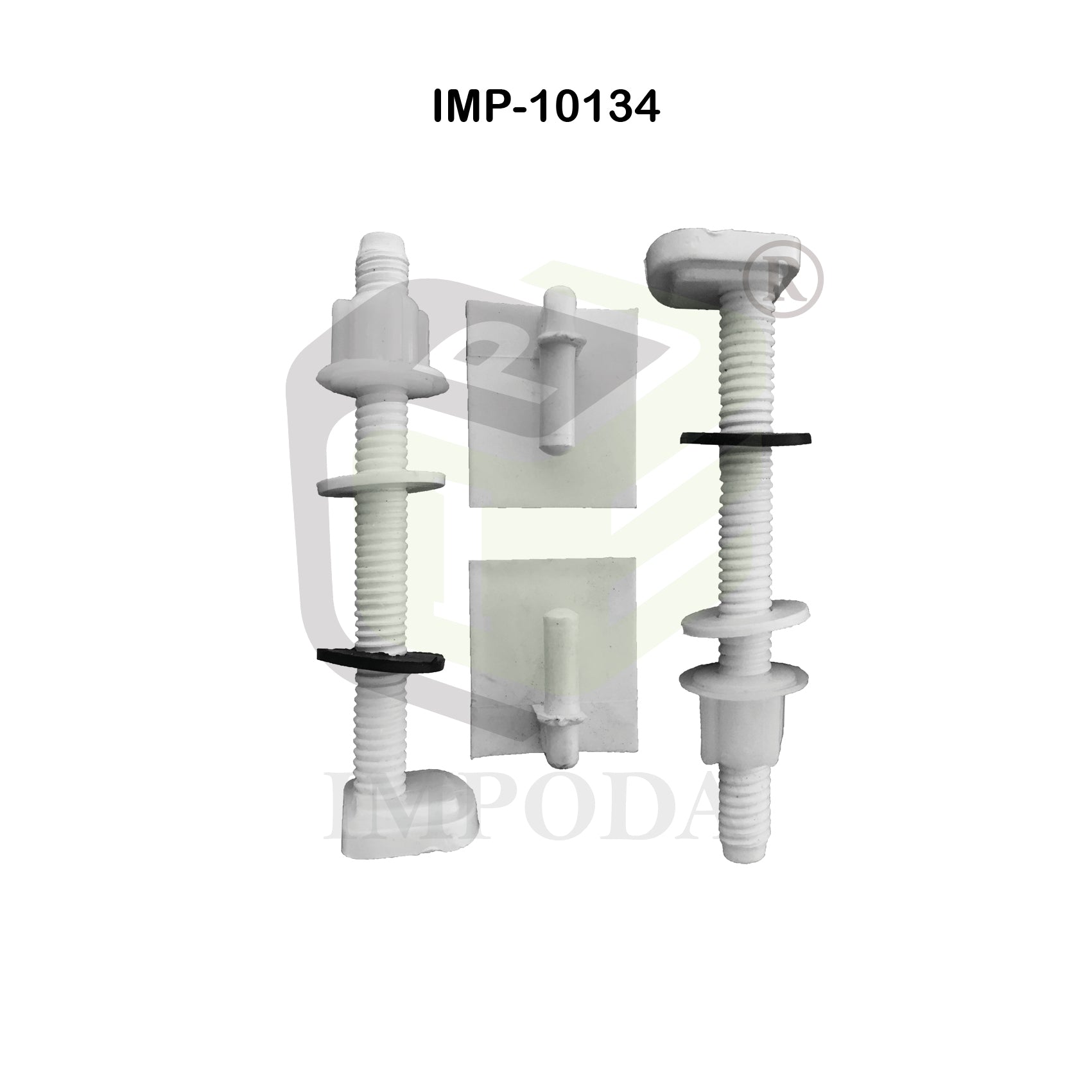 Seat Cover Hinges/IMP-10134