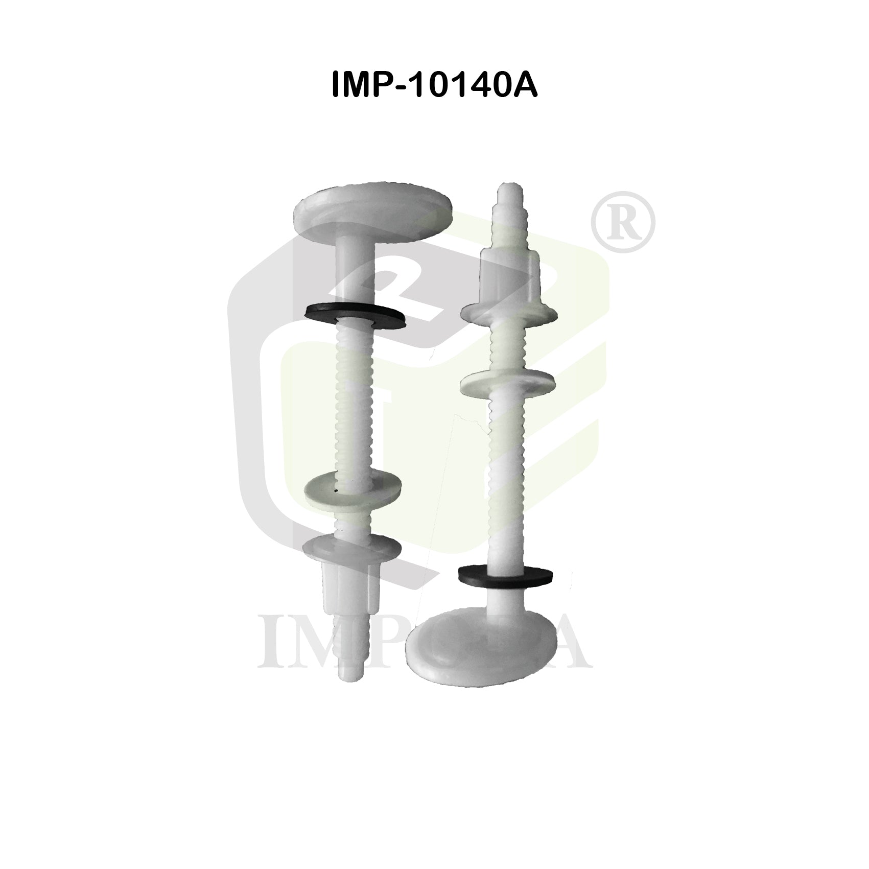 Seat Cover Hinges/IMP-10140A