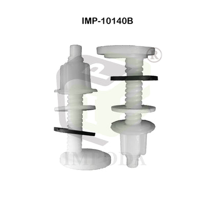 Seat Cover Hinges/IMP-10140B