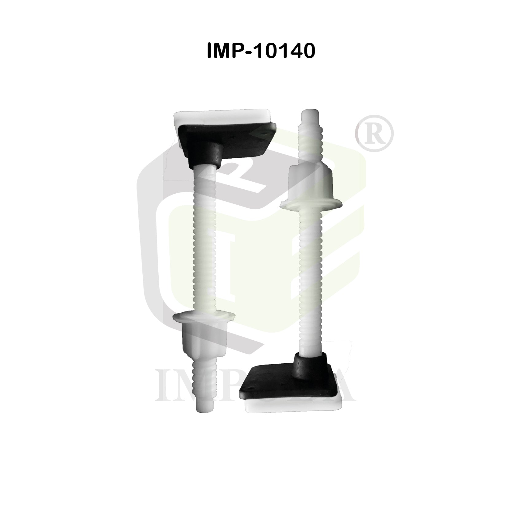 Seat Cover Hinges/IMP-10140