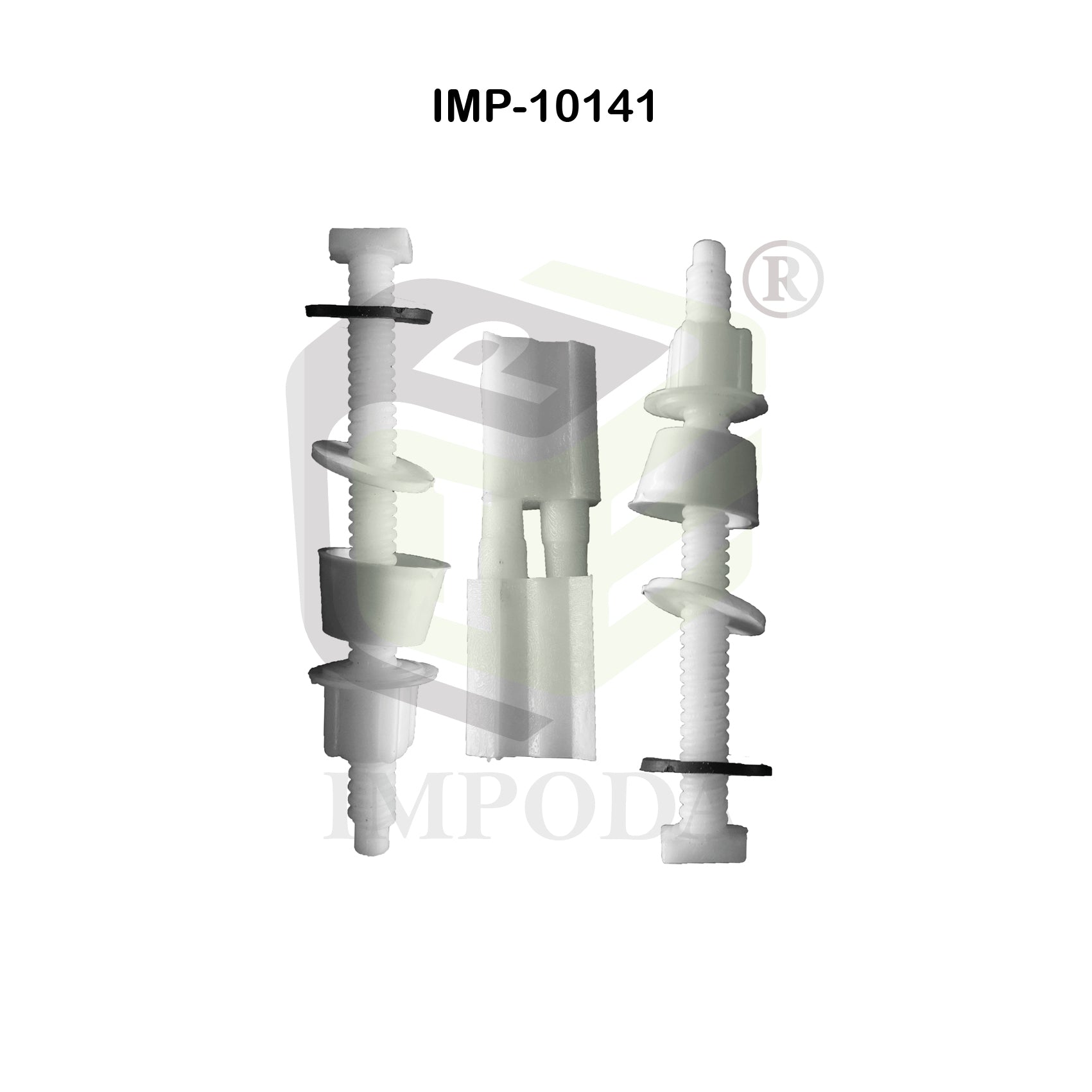 Seat Cover Hinges/IMP-10141