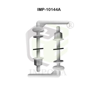Seat Cover Hinges/IMP-10144A