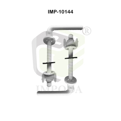 Seat Cover Hinges/IMP-10144