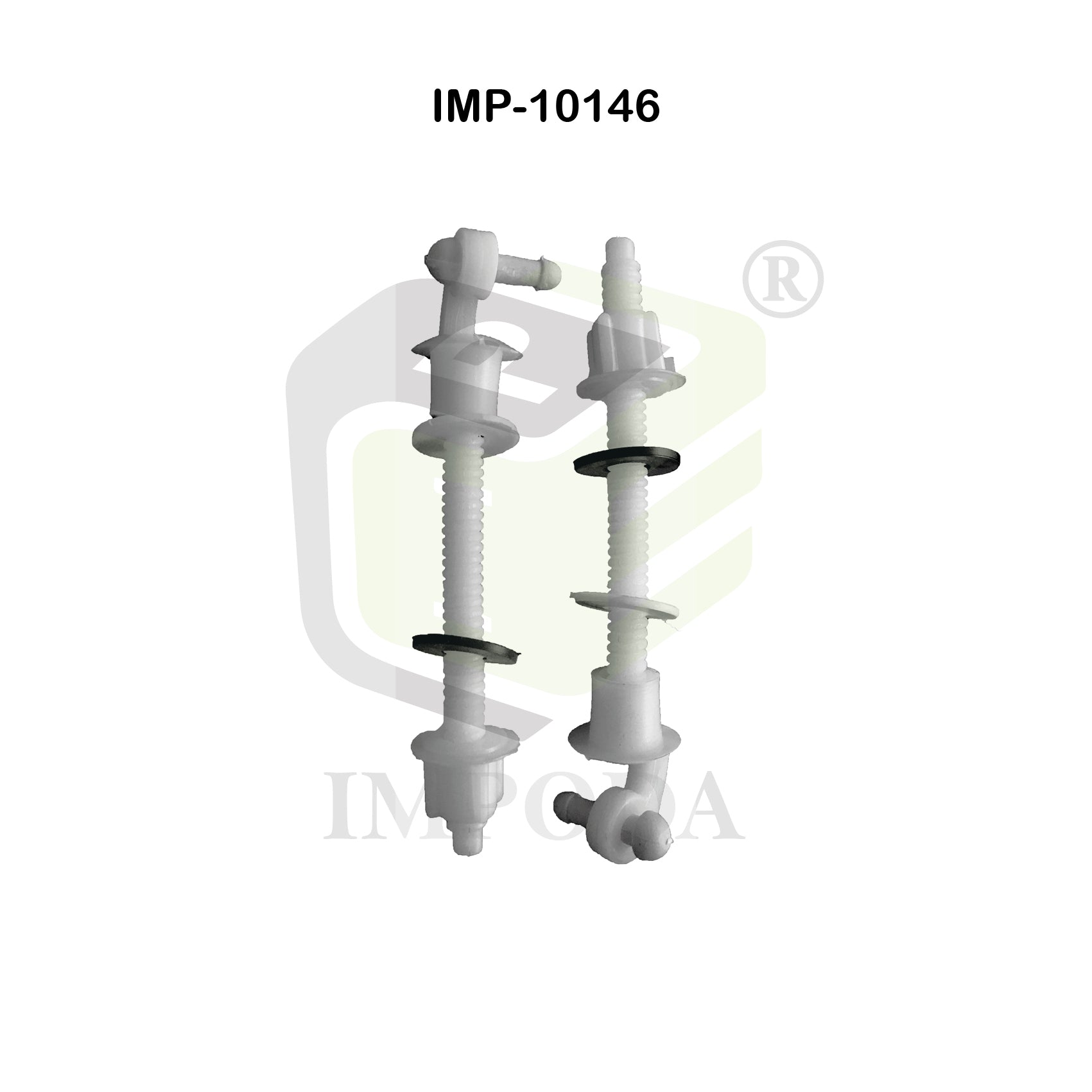Seat Cover Hinges/IMP-10146