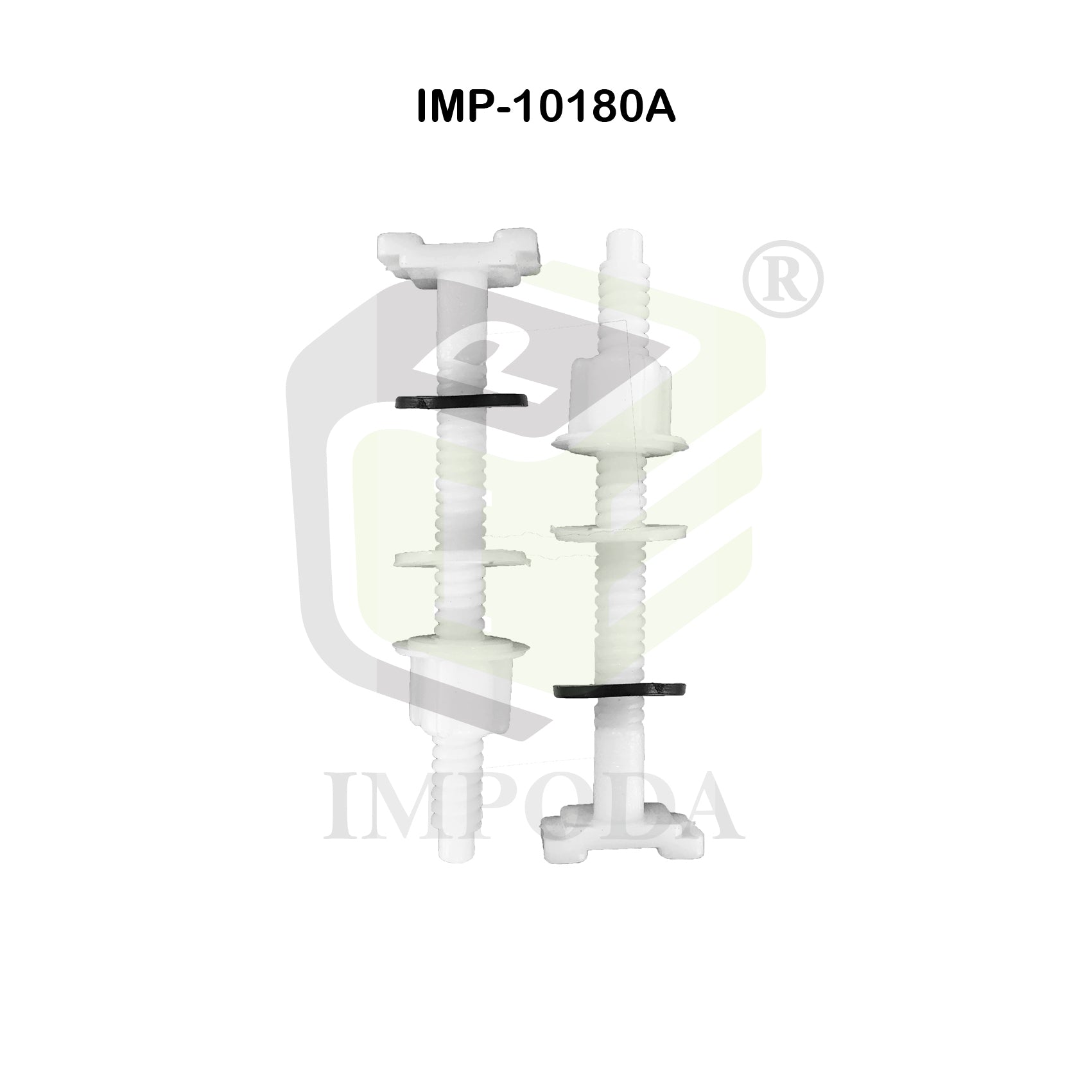 Seat Cover Hinges/IMP-10180A