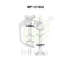 Seat Cover Hinges/IMP-10180A