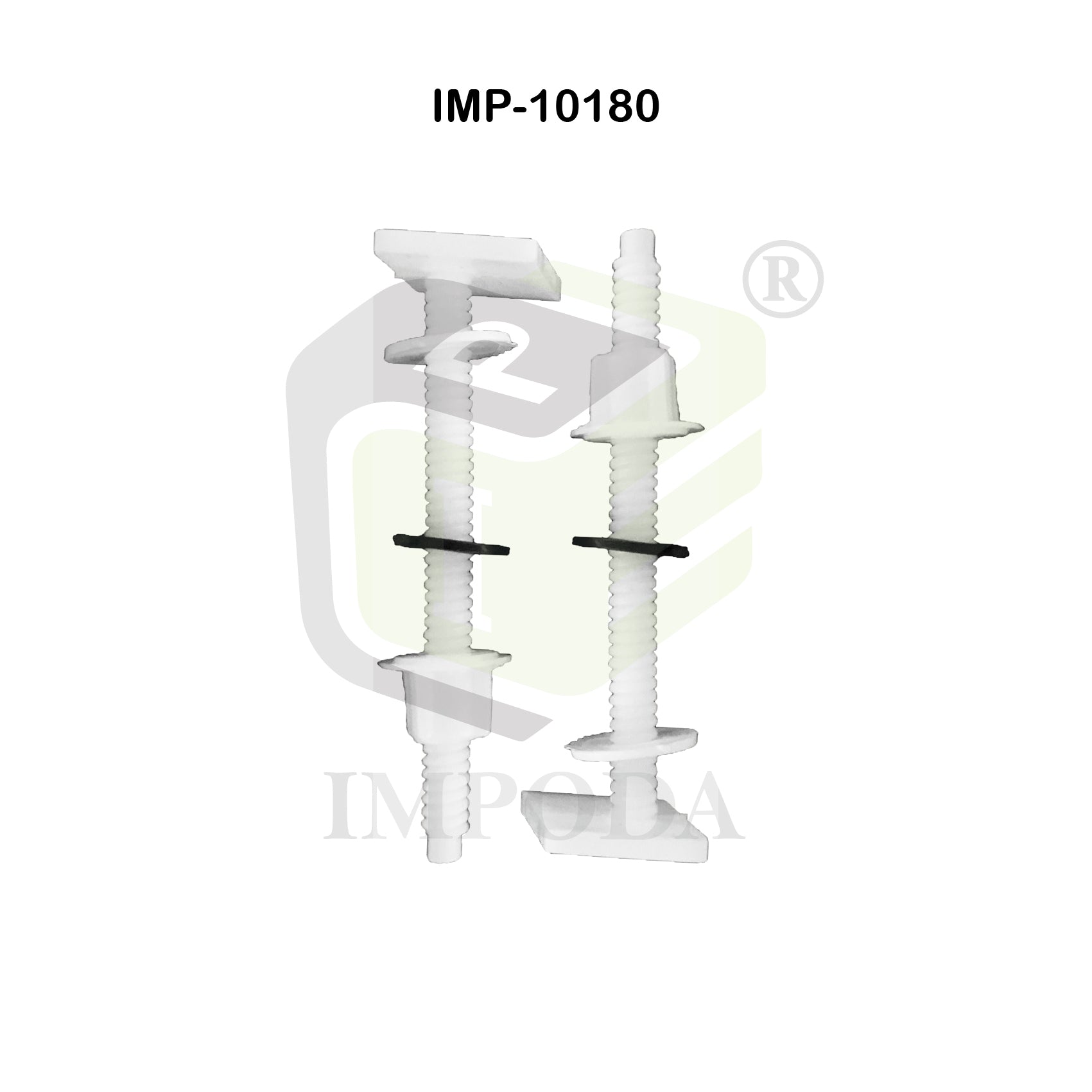 Seat Cover Hinges/IMP-10180