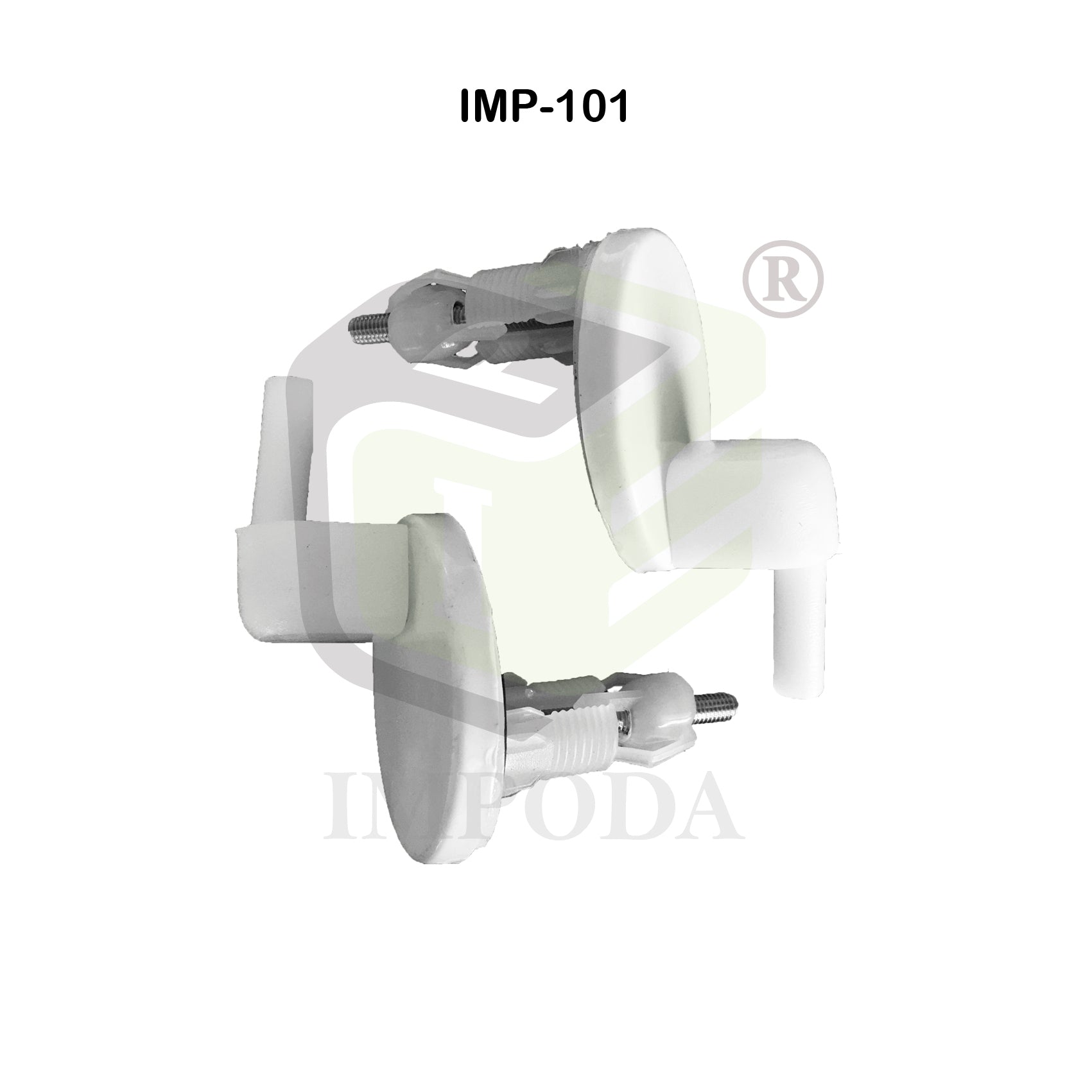 Seat Cover Hinges/IMP-101