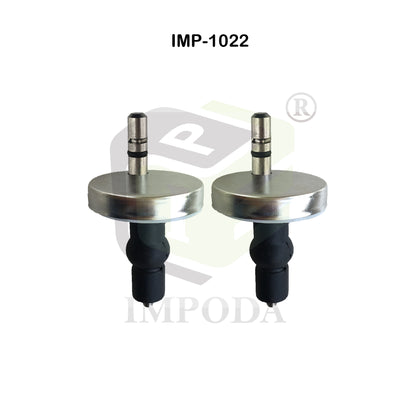 Seat Cover Hinges/IMP-1022