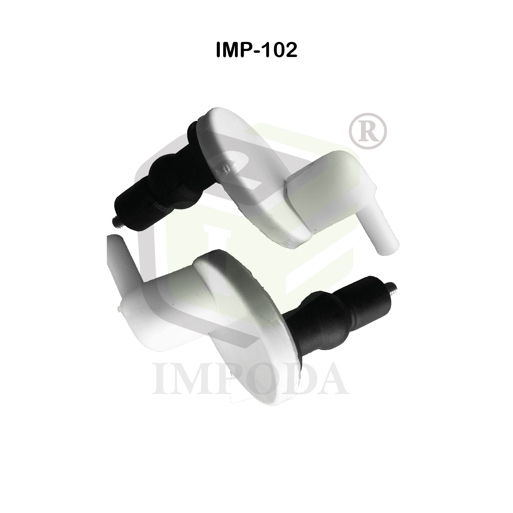 Seat Cover Hinges/IMP-102