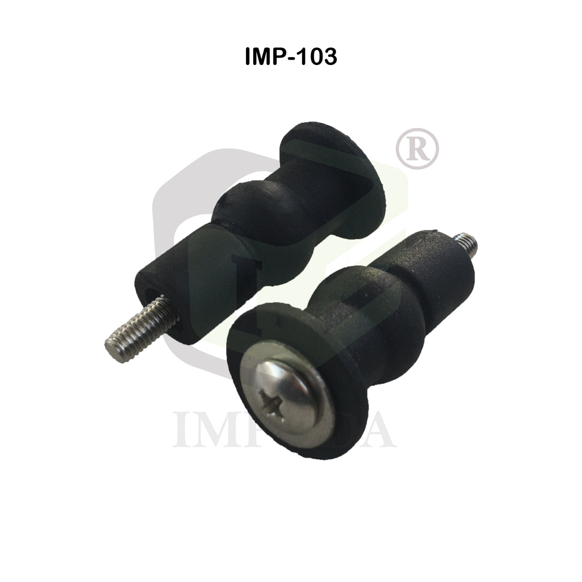 Seat Cover Hinges/IMP-103 – Impoda