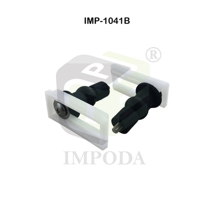 Seat Cover Hinges/IMP-1041B