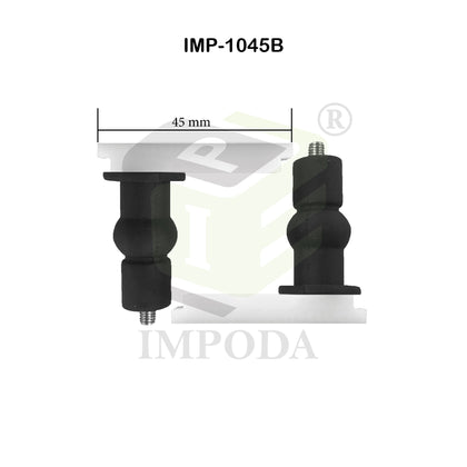 Seat Cover Hinges/IMP-1045B