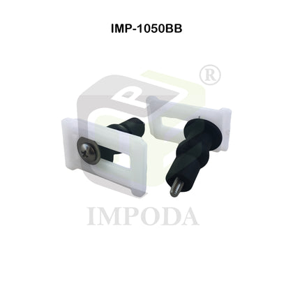 Seat Cover Hinges/IMP-1050BB