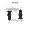 Seat Cover Hinges/IMP-1052B